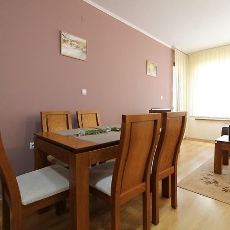 Pine Tree Apartment 2 - B7 Банско Экстерьер фото